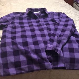 Shirt flannel